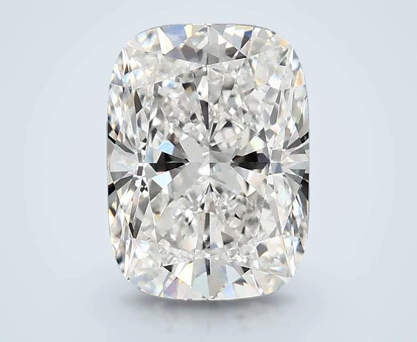 2.53 Carat · D · VS1 Rare Carat Ideal Cut