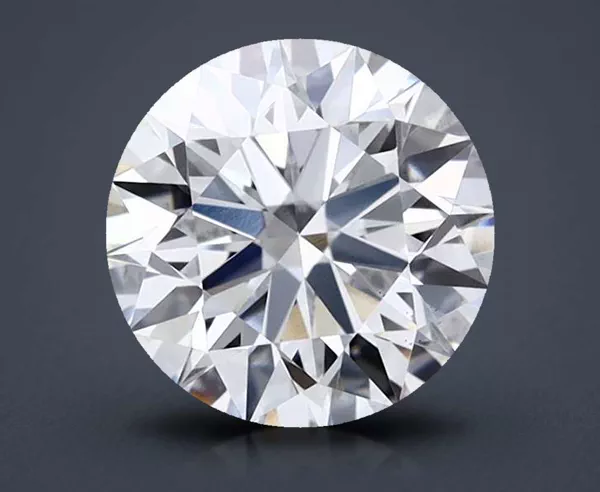 1.07 Carat · D · VS1 Rare Carat Ideal Cut