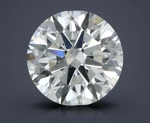 0.5 Carat · J · VVS2 Rare Carat Ideal Cut