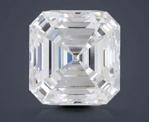 2.57 Carat · D · VVS2 Rare Carat Ideal Cut
