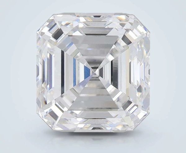2.57 Carat · D · VVS2 Rare Carat Ideal Cut