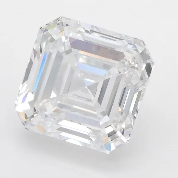 4.01 Carat · D · VVS1 excellent Cut
