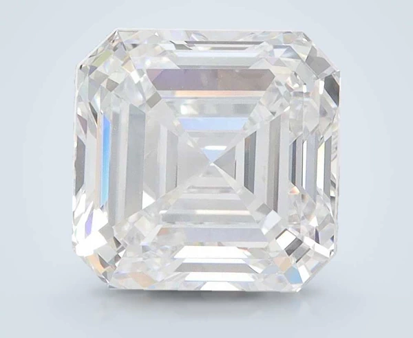 4.01 Carat · D · VVS1 excellent Cut