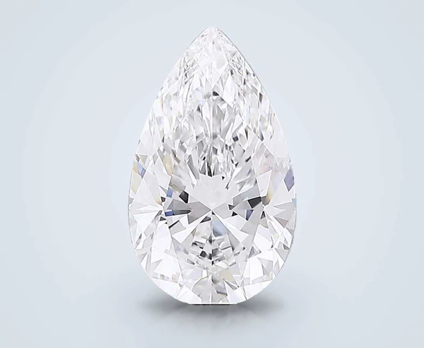 6.57 Carat · F · VVS2 Rare Carat Ideal Cut