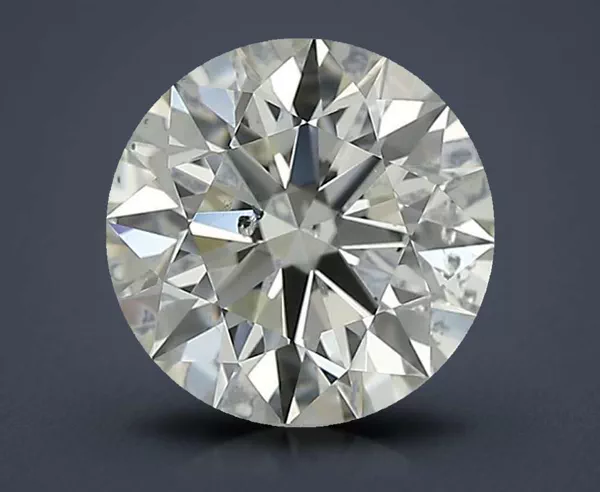 1.17 Carat · K · SI1 Rare Carat Ideal Cut
