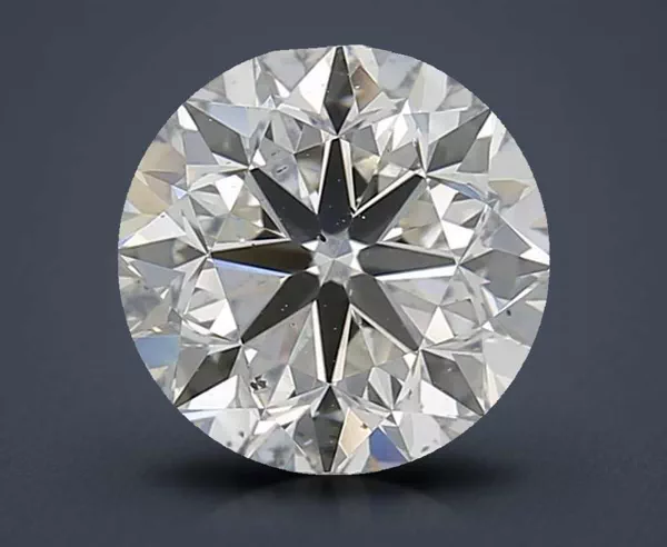 2.01 Carat · I · SI1 very good Cut