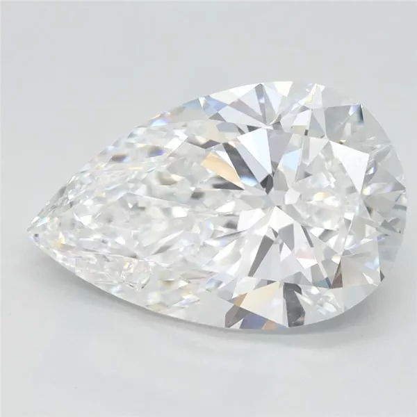3.4 Carat · D · IF Rare Carat Ideal Cut