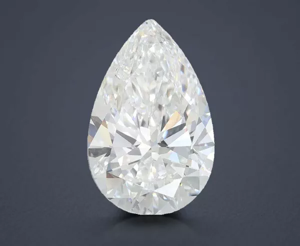 3.4 Carat · D · IF Rare Carat Ideal Cut
