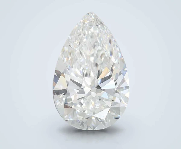 3.4 Carat · D · IF Rare Carat Ideal Cut