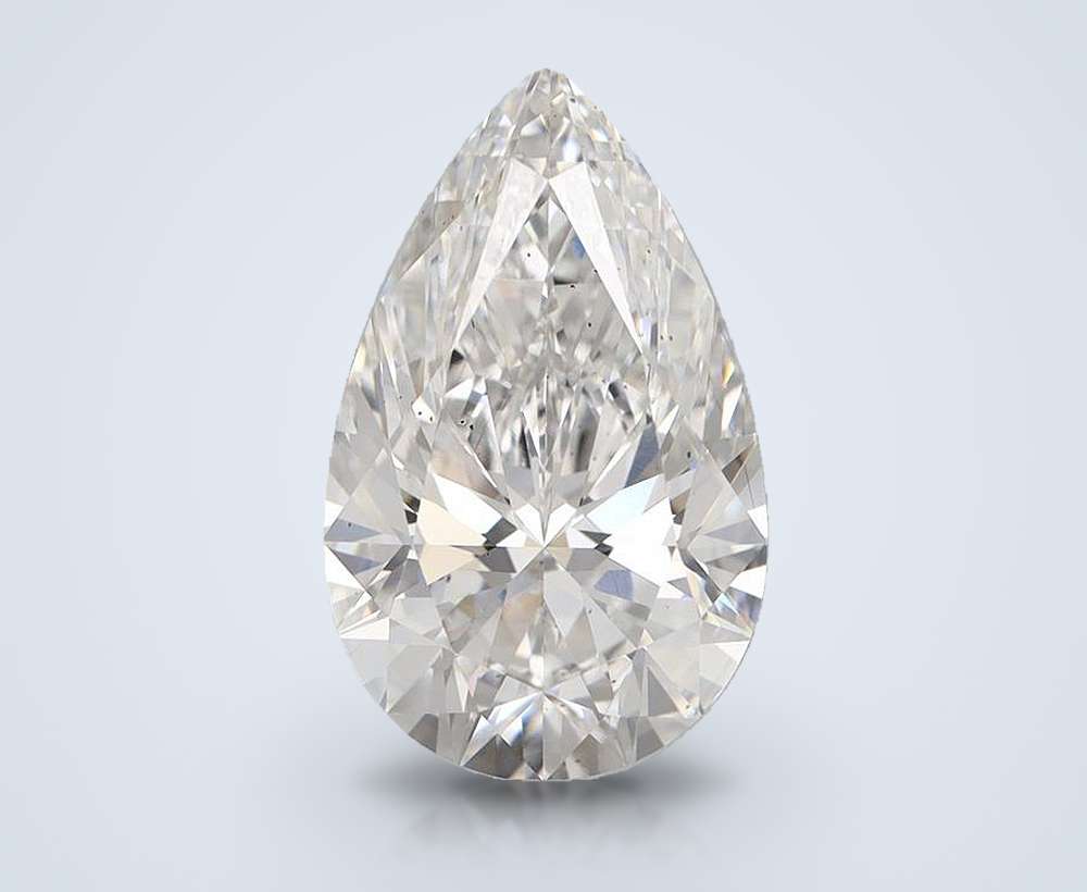 5.14 Carat · E · VS2 Rare Carat Ideal Cut