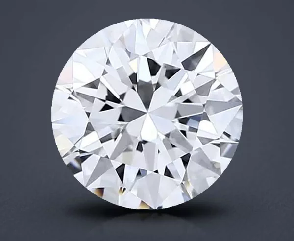 1.61 Carat · F · IF Rare Carat Ideal Cut