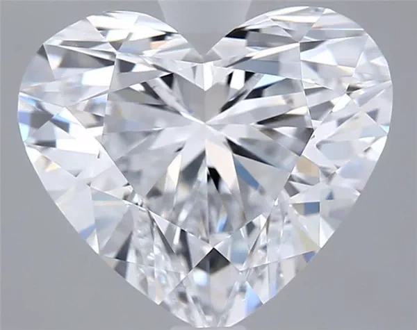 2.47 Carat · D · VVS1 Rare Carat Ideal Cut