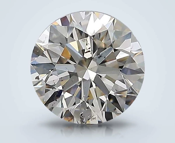 1.21 Carat · J · SI2 excellent Cut