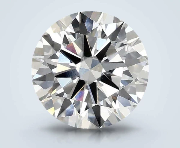 1.97 Carat · D · VS2 Rare Carat Ideal Cut
