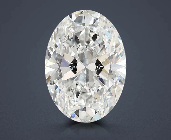 2.97 Carat · E · VS1 Rare Carat Ideal Cut