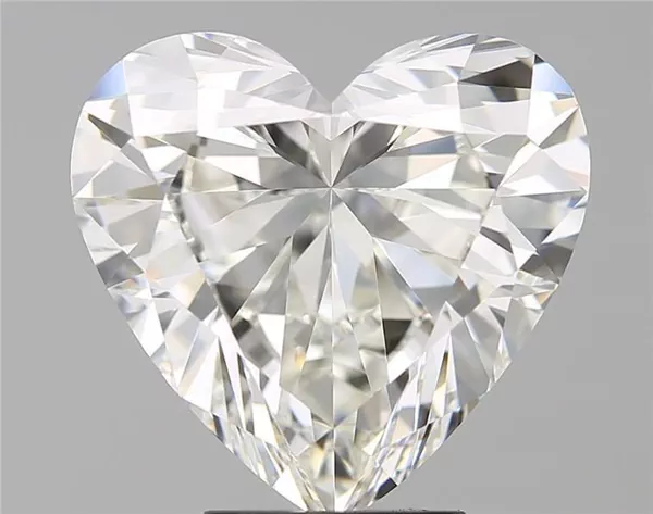 5.02 Carat · J · VS2 Rare Carat Ideal Cut