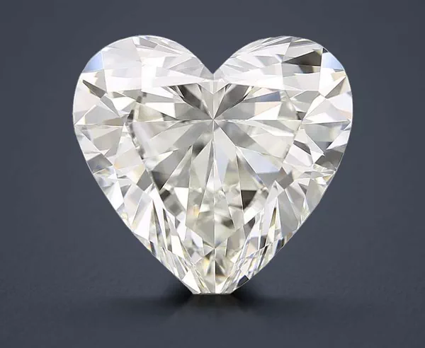 5.02 Carat · J · VS2 Rare Carat Ideal Cut