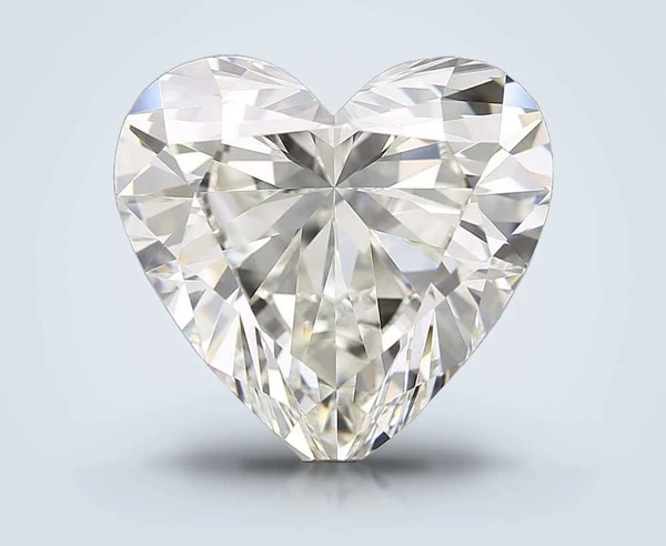5.02 Carat · J · VS2 Rare Carat Ideal Cut