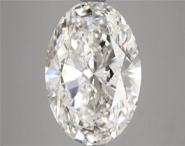 5.01 Carat · E · SI1 Rare Carat Ideal Cut