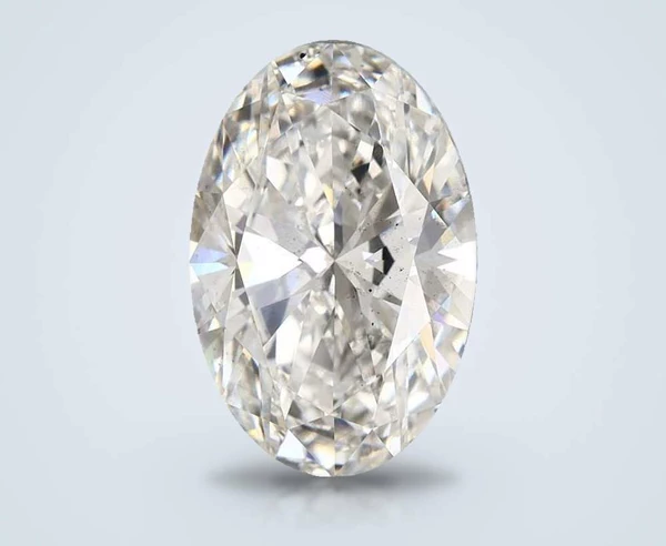 5.01 Carat · E · SI1 Rare Carat Ideal Cut