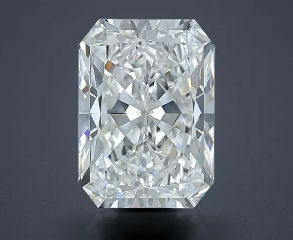 2.2 Carat · E · VS1 Rare Carat Ideal Cut