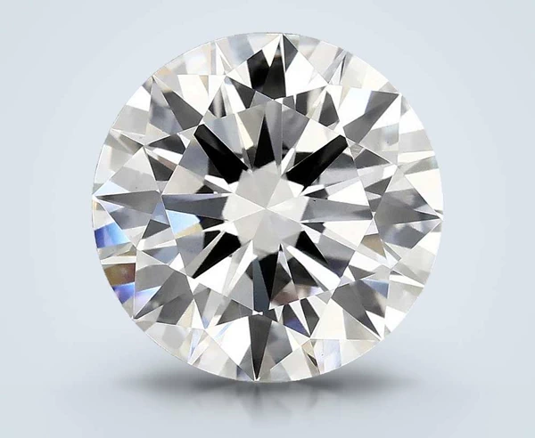 4.9 Carat · F · VS1 Rare Carat Ideal Cut