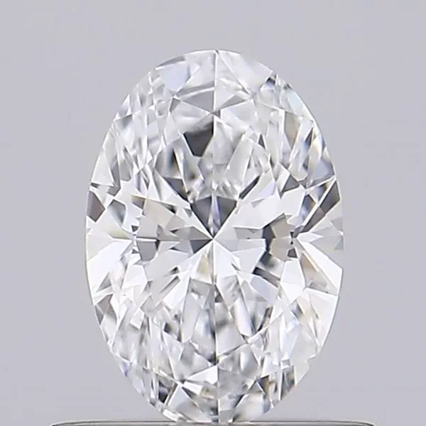 0.54 Carat · D · IF Rare Carat Ideal Cut