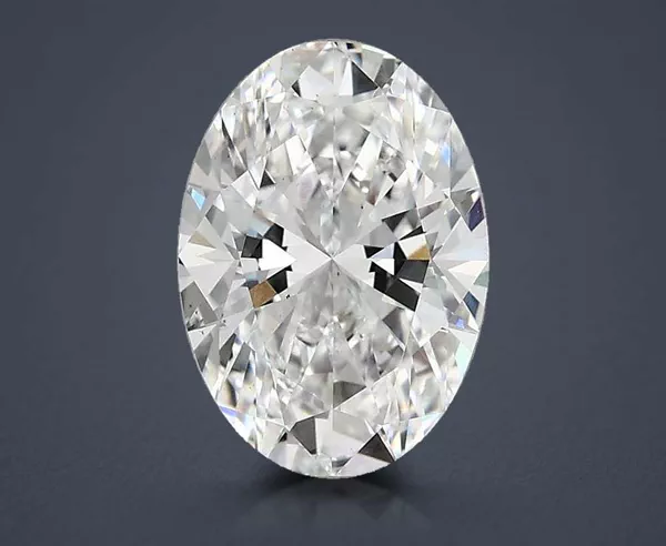 2.03 Carat · D · VS2 Rare Carat Ideal Cut