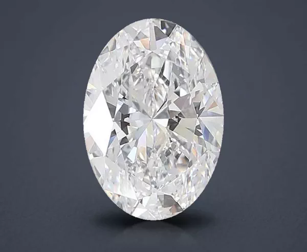 6.52 Carat · E · FL Rare Carat Ideal Cut