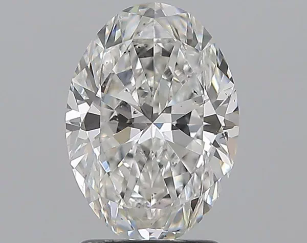 2.01 Carat · E · SI1 Rare Carat Ideal Cut