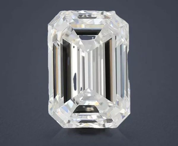 1.38 Carat · D · IF Rare Carat Ideal Cut