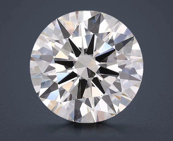 2.51 Carat · I · VVS2 excellent Cut