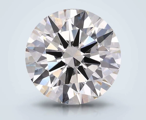 2.51 Carat · I · VVS2 excellent Cut