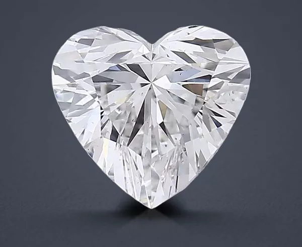 2.1 Carat · F · VS2 Rare Carat Ideal Cut