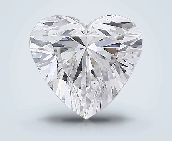 2.1 Carat · F · VS2 Rare Carat Ideal Cut