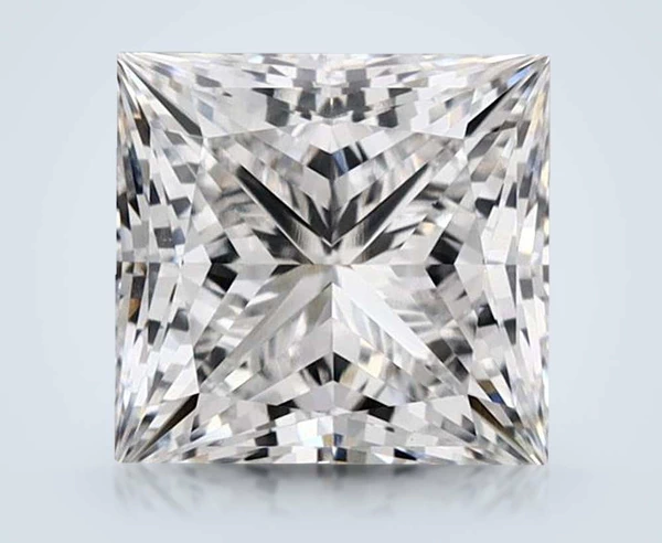 2.55 Carat · D · VS1 Rare Carat Ideal Cut