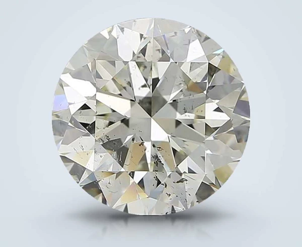 3.01 Carat · J · SI1 excellent Cut