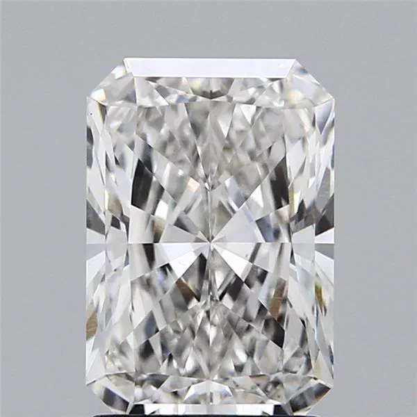 2.22 Carat · G · VS1 Rare Carat Ideal Cut