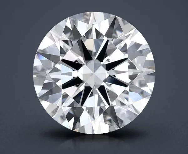 4.58 Carat · D · VS1 Rare Carat Ideal Cut