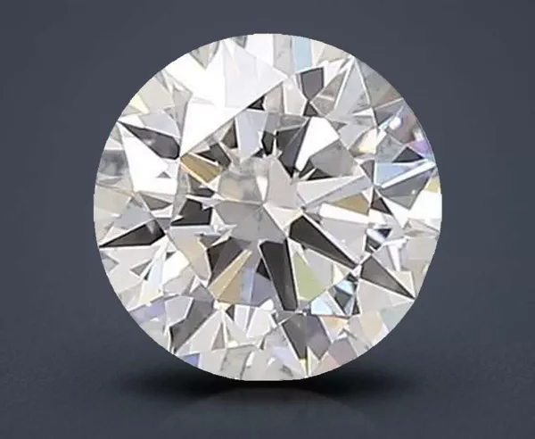 0.67 Carat · D · VVS1 Rare Carat Ideal Cut