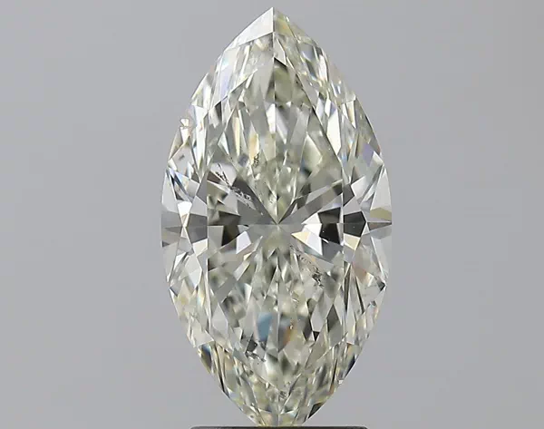 3.08 Carat · K · SI2 Rare Carat Ideal Cut
