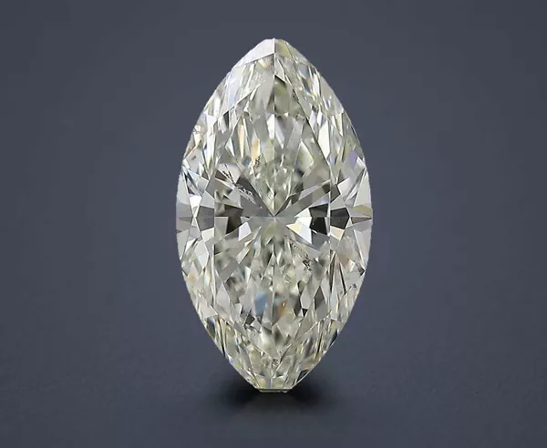 3.08 Carat · K · SI2 Rare Carat Ideal Cut