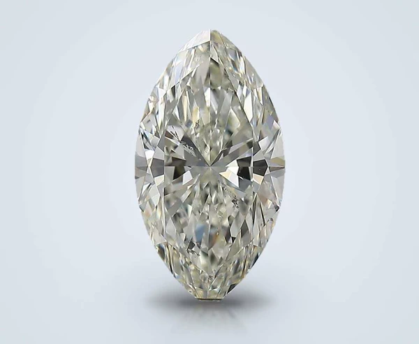 3.08 Carat · K · SI2 Rare Carat Ideal Cut