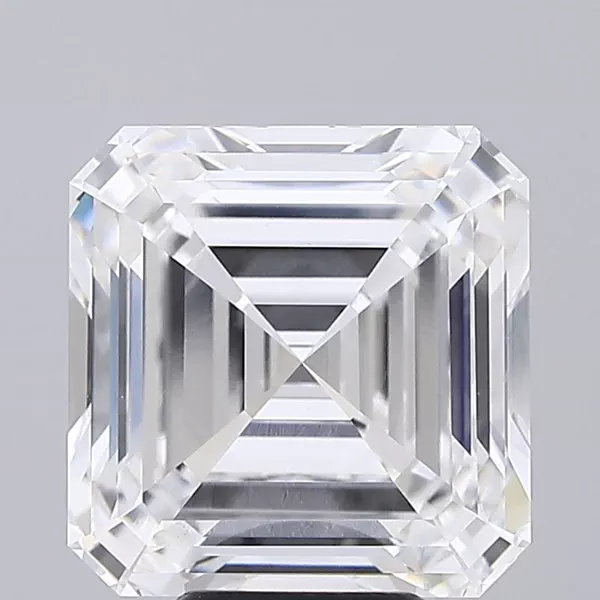 7.04 Carat · E · VVS2 excellent Cut