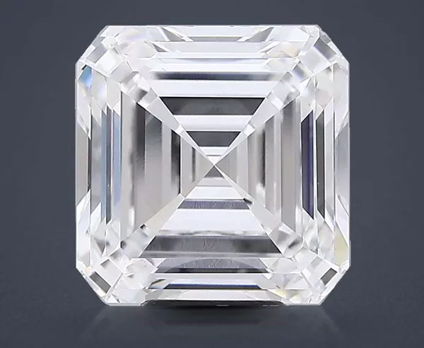 7.04 Carat · E · VVS2 excellent Cut