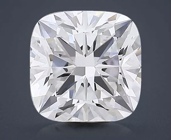 4.54 Carat · E · VVS1 Rare Carat Ideal Cut