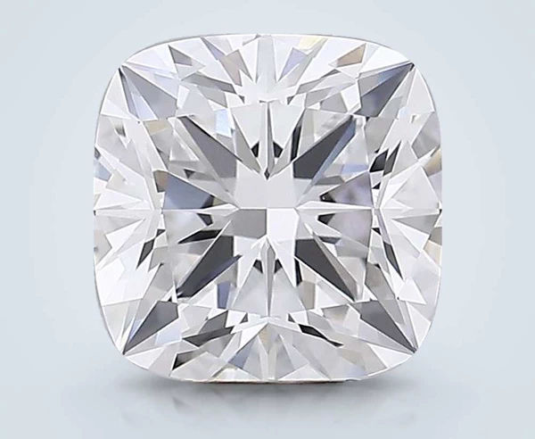 4.54 Carat · E · VVS1 Rare Carat Ideal Cut