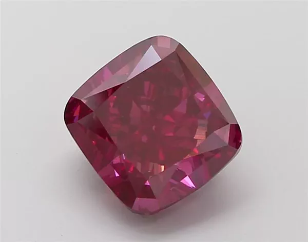 4 Carat · Pink · Fancy Deep · SI1