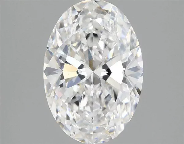 1.98 Carat · D · VS1 Rare Carat Ideal Cut