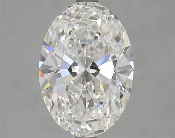 3.05 Carat · E · VVS1 Rare Carat Ideal Cut